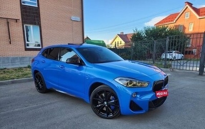 BMW X2, 2019 год, 4 000 000 рублей, 1 фотография