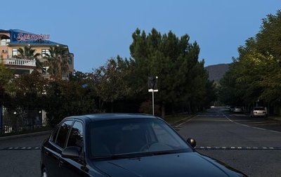 Hyundai Accent II, 2008 год, 350 000 рублей, 1 фотография