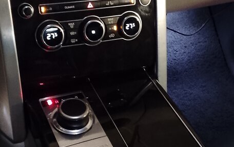 Land Rover Range Rover IV рестайлинг, 2014 год, 4 000 000 рублей, 12 фотография