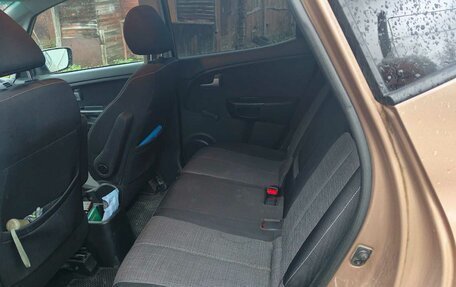 KIA Venga I, 2012 год, 925 000 рублей, 5 фотография