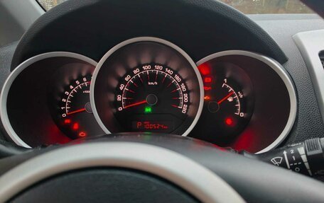 KIA Venga I, 2012 год, 925 000 рублей, 7 фотография