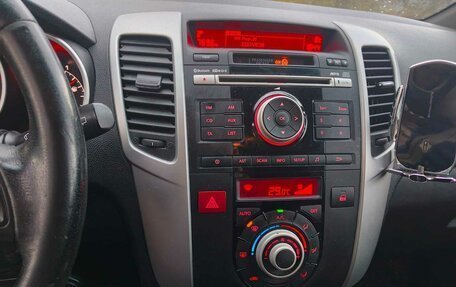 KIA Venga I, 2012 год, 925 000 рублей, 4 фотография