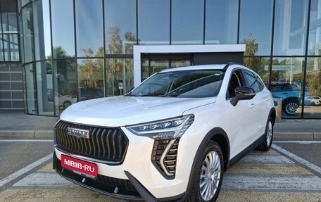 Haval Jolion, 2025 год, 2 799 000 рублей, 1 фотография