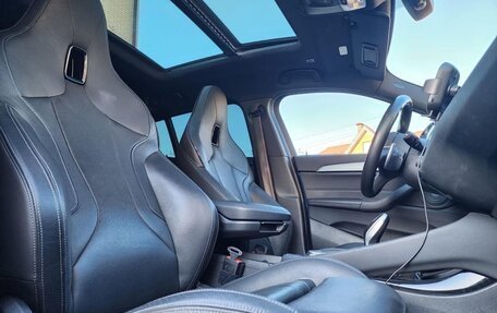 BMW X2, 2019 год, 4 000 000 рублей, 21 фотография