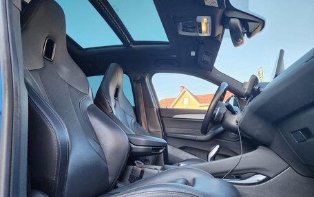 BMW X2, 2019 год, 4 000 000 рублей, 22 фотография