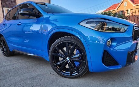 BMW X2, 2019 год, 4 000 000 рублей, 20 фотография