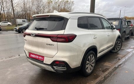 Chery Tiggo 8 I, 2022 год, 1 899 000 рублей, 1 фотография