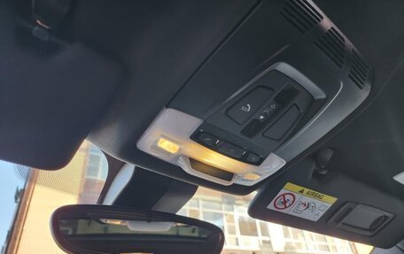 BMW X2, 2019 год, 4 000 000 рублей, 34 фотография