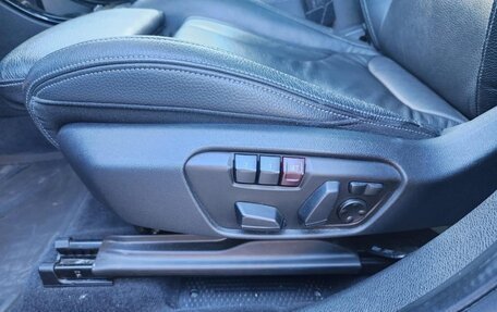 BMW X2, 2019 год, 4 000 000 рублей, 26 фотография