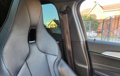 BMW X2, 2019 год, 4 000 000 рублей, 24 фотография