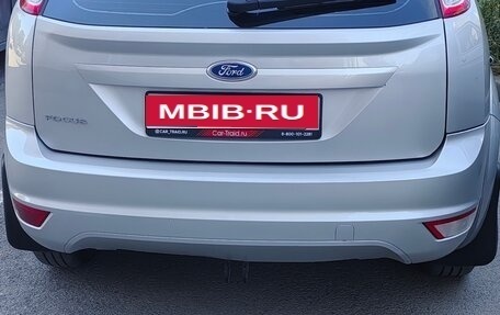 Ford Focus II рестайлинг, 2010 год, 600 000 рублей, 1 фотография