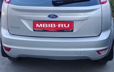 Ford Focus II рестайлинг, 2010 год, 600 000 рублей, 1 фотография