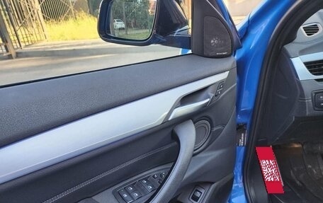 BMW X2, 2019 год, 4 000 000 рублей, 29 фотография