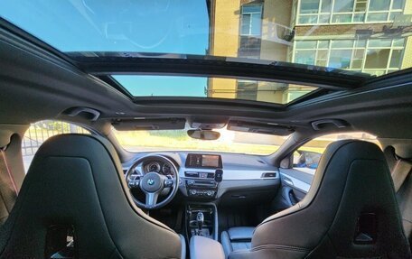 BMW X2, 2019 год, 4 000 000 рублей, 39 фотография