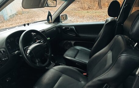 Volkswagen Polo III рестайлинг, 1999 год, 500 000 рублей, 4 фотография