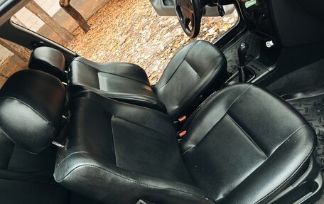 Volkswagen Polo III рестайлинг, 1999 год, 500 000 рублей, 5 фотография