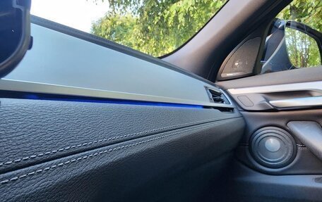 BMW X2, 2019 год, 4 000 000 рублей, 37 фотография