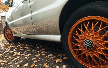 Volkswagen Polo III рестайлинг, 1999 год, 500 000 рублей, 3 фотография