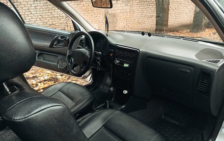 Volkswagen Polo III рестайлинг, 1999 год, 500 000 рублей, 6 фотография
