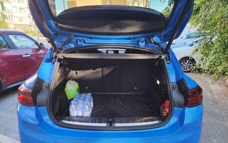 BMW X2, 2019 год, 4 000 000 рублей, 35 фотография