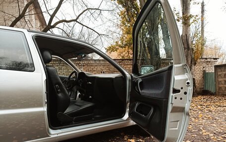 Volkswagen Polo III рестайлинг, 1999 год, 500 000 рублей, 8 фотография