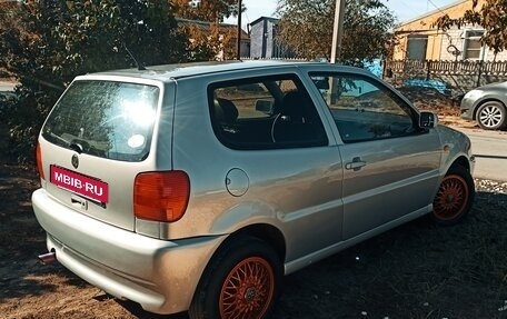 Volkswagen Polo III рестайлинг, 1999 год, 500 000 рублей, 10 фотография
