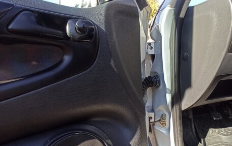 Volkswagen Polo III рестайлинг, 1999 год, 500 000 рублей, 19 фотография