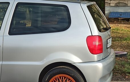 Volkswagen Polo III рестайлинг, 1999 год, 500 000 рублей, 18 фотография