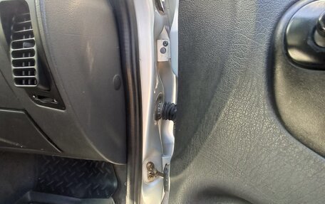 Volkswagen Polo III рестайлинг, 1999 год, 500 000 рублей, 21 фотография