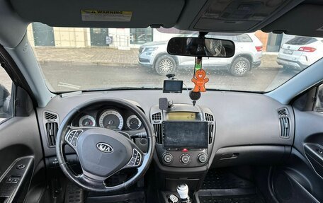 KIA cee'd I рестайлинг, 2009 год, 520 000 рублей, 7 фотография