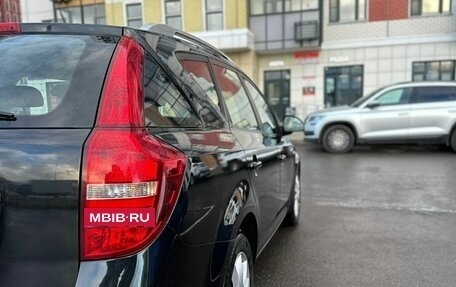 KIA cee'd I рестайлинг, 2009 год, 520 000 рублей, 2 фотография
