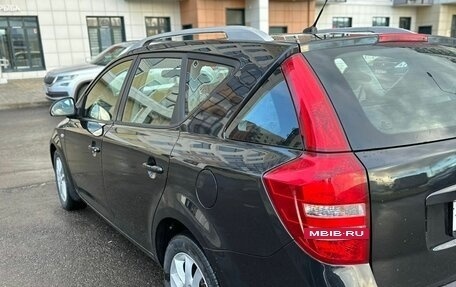 KIA cee'd I рестайлинг, 2009 год, 520 000 рублей, 6 фотография