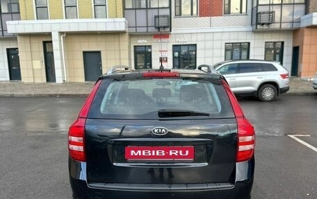 KIA cee'd I рестайлинг, 2009 год, 520 000 рублей, 3 фотография