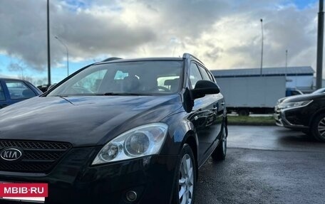 KIA cee'd I рестайлинг, 2009 год, 520 000 рублей, 4 фотография