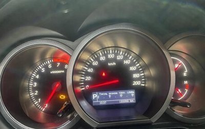 Suzuki Grand Vitara, 2011 год, 1 250 000 рублей, 1 фотография