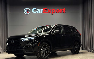 Honda CR-V, 2025 год, 4 400 000 рублей, 1 фотография