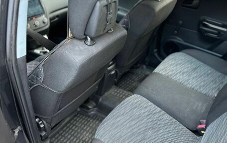 KIA cee'd I рестайлинг, 2009 год, 520 000 рублей, 8 фотография