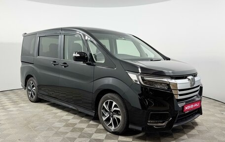 Honda Stepwgn IV, 2020 год, 2 590 000 рублей, 1 фотография