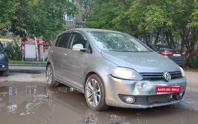 Volkswagen Golf Plus II, 2012 год, 650 000 рублей, 1 фотография