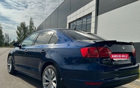 Volkswagen Jetta VI, 2014 год, 1 600 000 рублей, 3 фотография