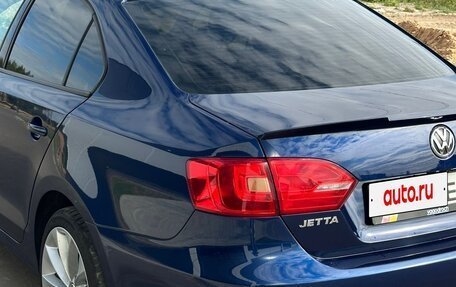 Volkswagen Jetta VI, 2014 год, 1 600 000 рублей, 5 фотография