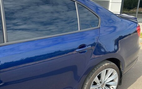 Volkswagen Jetta VI, 2014 год, 1 600 000 рублей, 9 фотография