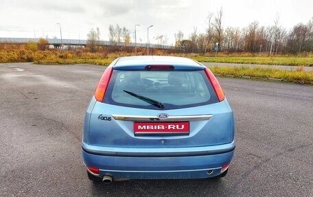 Ford Focus IV, 2004 год, 195 000 рублей, 1 фотография