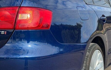 Volkswagen Jetta VI, 2014 год, 1 600 000 рублей, 23 фотография