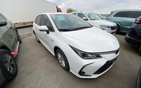Toyota Corolla, 2021 год, 1 850 000 рублей, 1 фотография