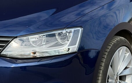 Volkswagen Jetta VI, 2014 год, 1 600 000 рублей, 25 фотография