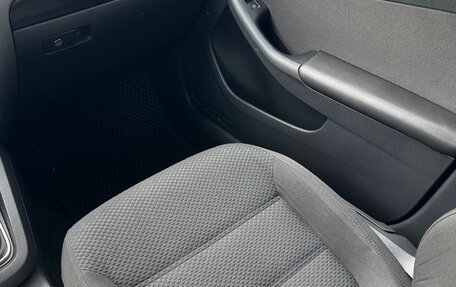 Volkswagen Jetta VI, 2014 год, 1 600 000 рублей, 27 фотография