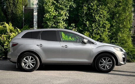 Mazda CX-7 I рестайлинг, 2011 год, 960 000 рублей, 5 фотография