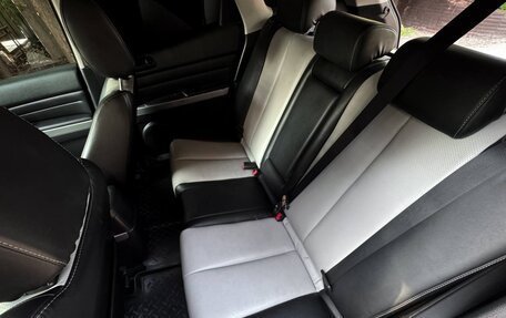 Mazda CX-7 I рестайлинг, 2011 год, 960 000 рублей, 10 фотография