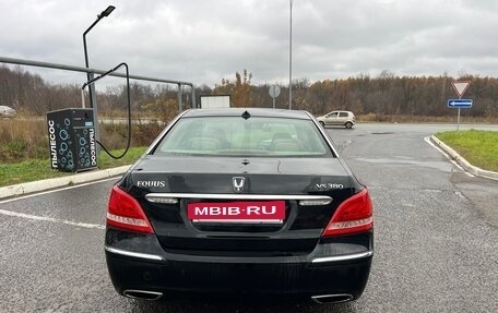 Hyundai Equus II, 2012 год, 1 550 000 рублей, 6 фотография